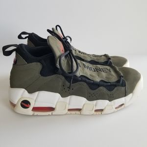 Nike Air Money 'Medium Olive'
